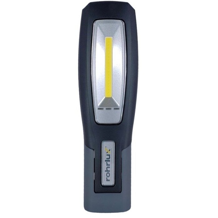 Prožektorius darbo įkraunamas ROHRLUX Easy Lux V2 900500-V2