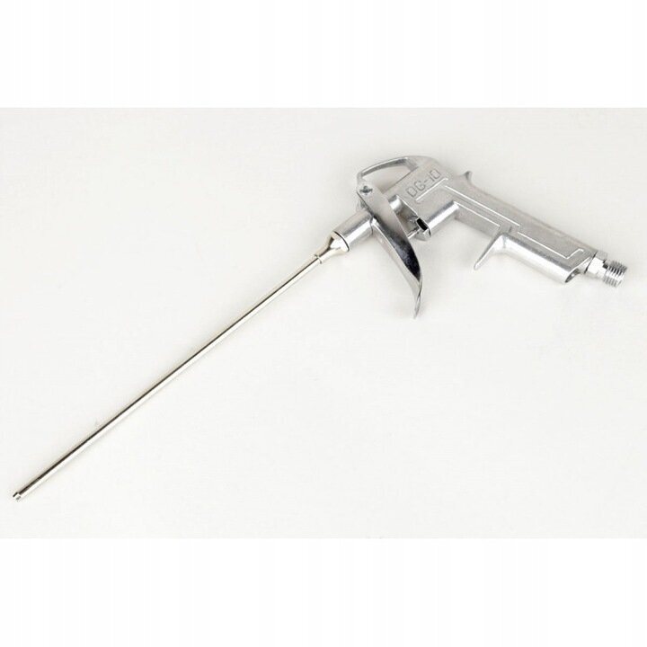 Praputimo pistoletas su antgaliais 1/4" 2