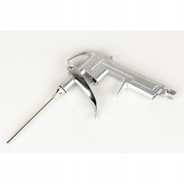 Praputimo pistoletas su antgaliais 1/4" 3