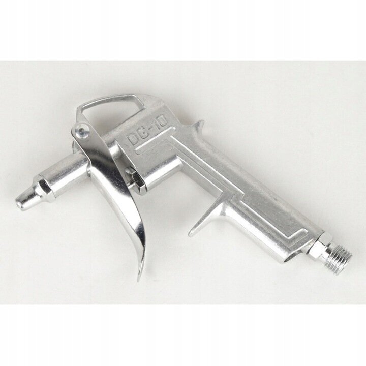 Praputimo pistoletas su antgaliais 1/4" 4
