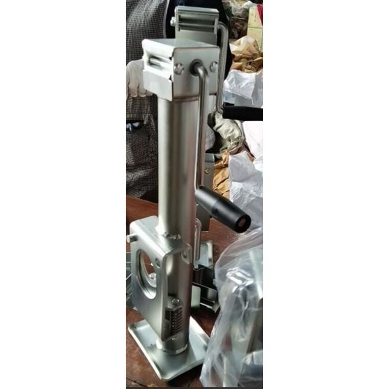 Domkratas priekabai / treileriui 1590kg TJ3500 4