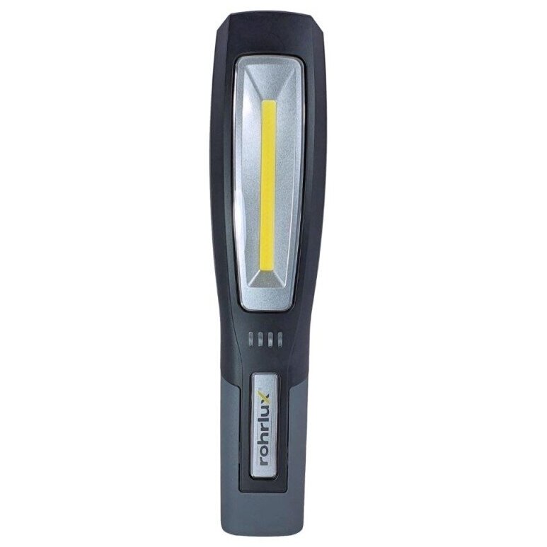 Prožektorius darbo įkraunamas ROHRLUX Strong Lux V2 LED IP65 900600-V2 Prožektorius darbo įkraunamas ROHRLUX Strong Lux V2 LED IP65 900600-V2