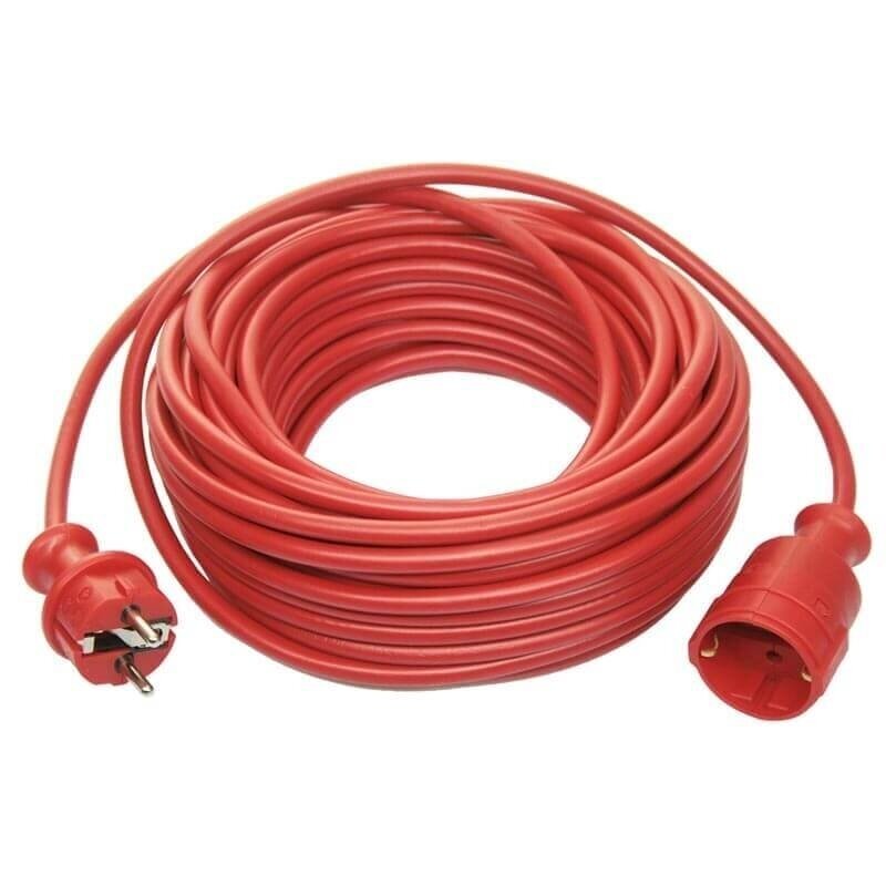 Prailgintuvas HO5VV-F 3x1,5 25m Prailgintuvas HO5VV-F 3x1,5 25m