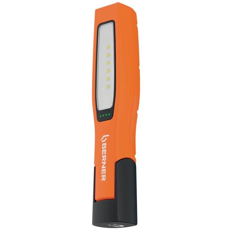 Prožektorius darbo įkraunamas Pocket DuoLux Bright BERNER 1015461 Prožektorius darbo įkraunamas Pocket DuoLux Bright BERNER 1015461