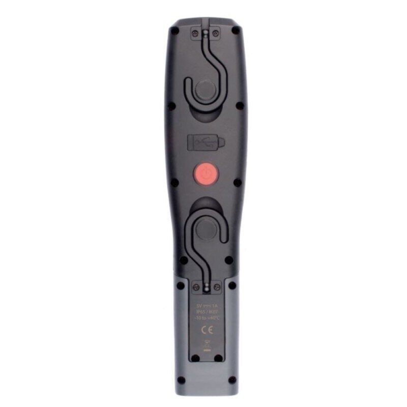 Prožektorius darbo įkraunamas ROHRLUX Strong Lux V2 LED IP65 900600-V2 1 Prožektorius darbo įkraunamas ROHRLUX Strong Lux V2 LED IP65 900600-V2 1