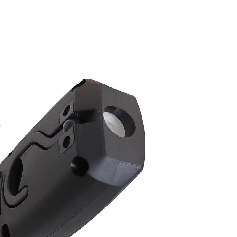 Prožektorius darbo įkraunamas ROHRLUX Strong Lux V2 LED IP65 900600-V2 2