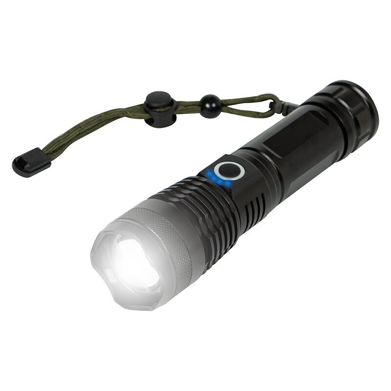 Prožektorius rankinis LED 2700lm 1 Prožektorius rankinis LED 2700lm 1