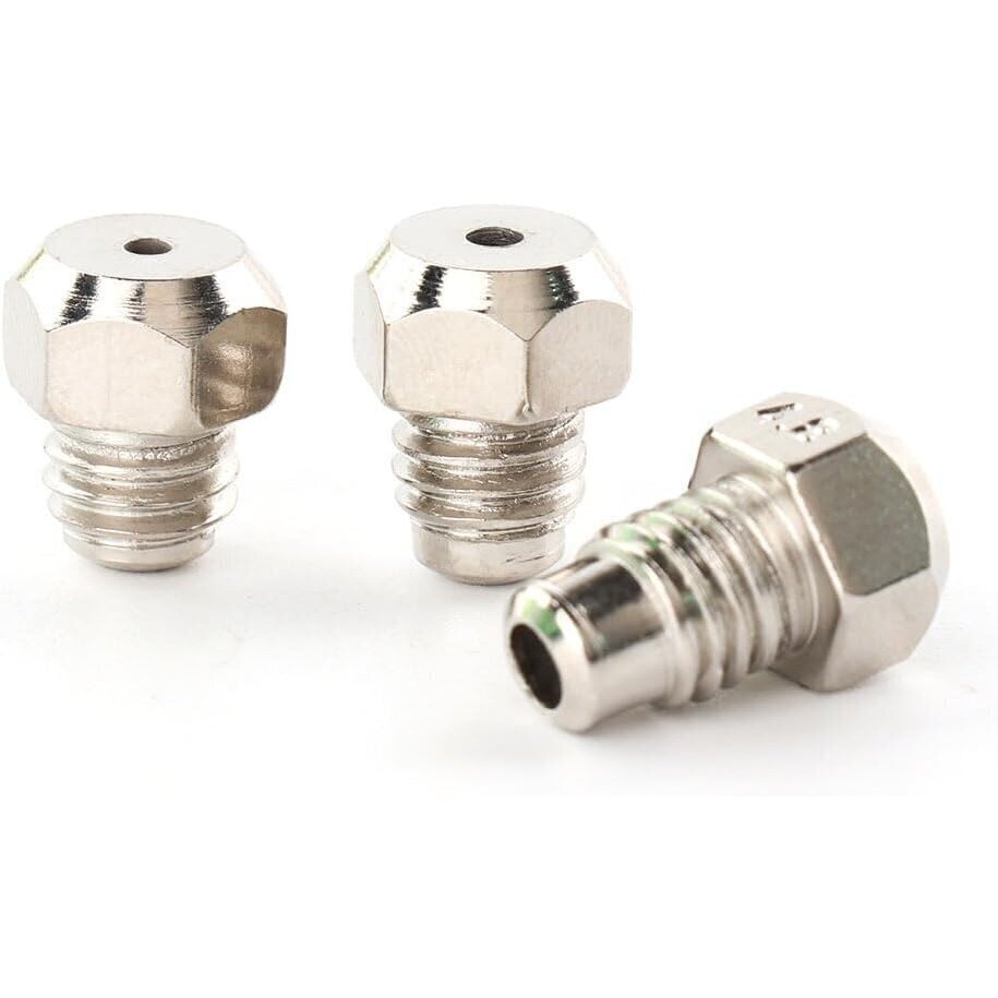 Priedas į grąžtą - kniediklis 2.4-3.2-4.0-4.8mm 6