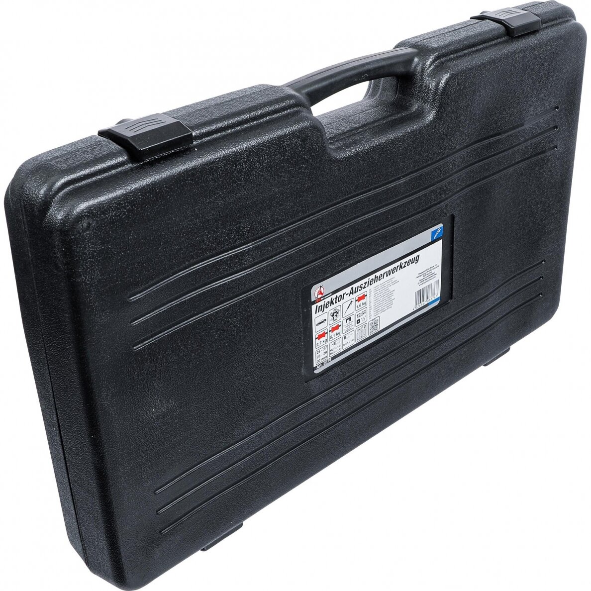 Purkštukų ištraukimo įrankių rinkinys 8676 2