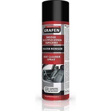 Purškalas automobilio salono valymui 500ml Purškalas automobilio salono valymui 500ml