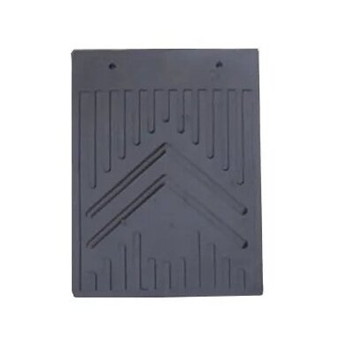Purvasaugis guminis 215x280mm Purvasaugis guminis 215x280mm