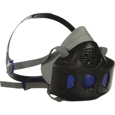 Puskaukė HF-800 3M™ Secure Click Puskaukė HF-800 3M™ Secure Click
