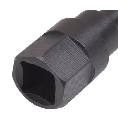 Purkštukų išėmėjų rinkinys Common Rail 3vnt. 7