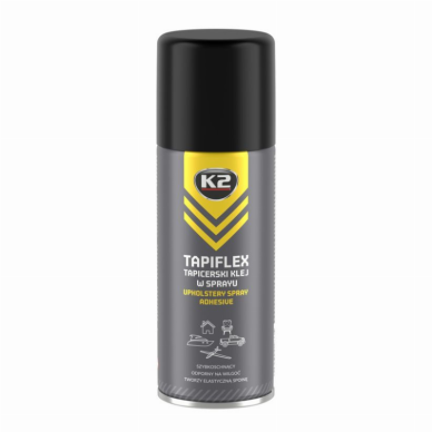 Purškiami klijai Tapiflex 400ml