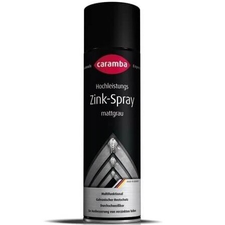 Purškiamas cinkas 500ml Purškiamas cinkas 500ml