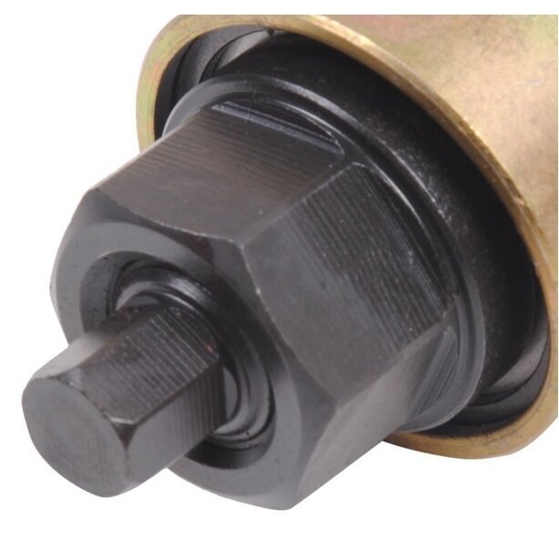 Purkštukų išėmėjų rinkinys Common Rail 3vnt. 4