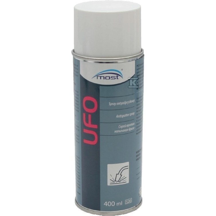 Purškalas nuo purslų UFO 400ml Purškalas nuo purslų UFO 400ml