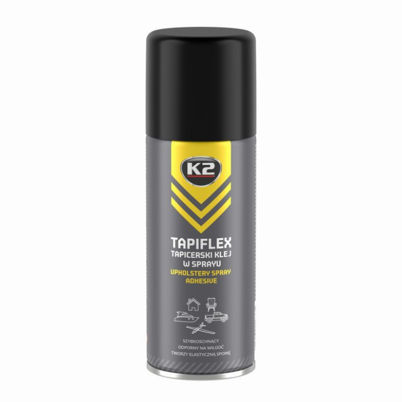 Purškiami klijai Tapiflex 400ml Purškiami klijai Tapiflex 400ml