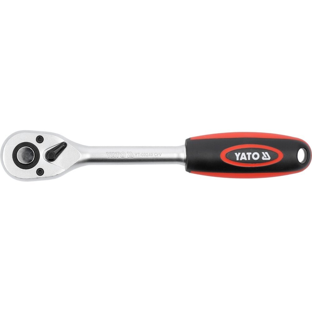 Terkšlė 1/2" 90d. L-255mm Terkšlė 1/2" 90d. L-255mm