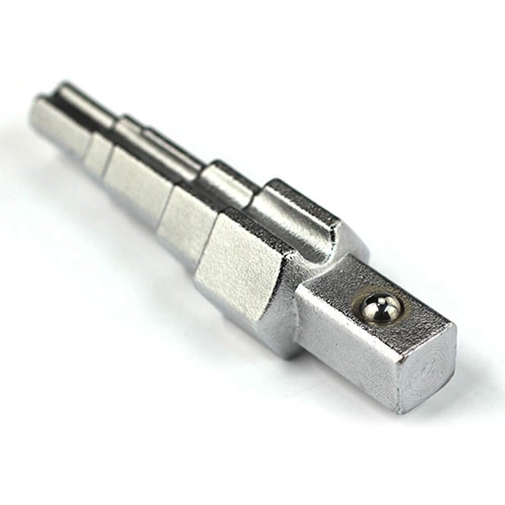 Radiatoriaus veržliaraktis 1/2" 5 pakopos Radiatoriaus veržliaraktis 1/2" 5 pakopos