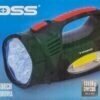 Prožektorius 13W LED + 3W LED COB 760-3N 4 Prožektorius 13W LED + 3W LED COB 760-3N 4