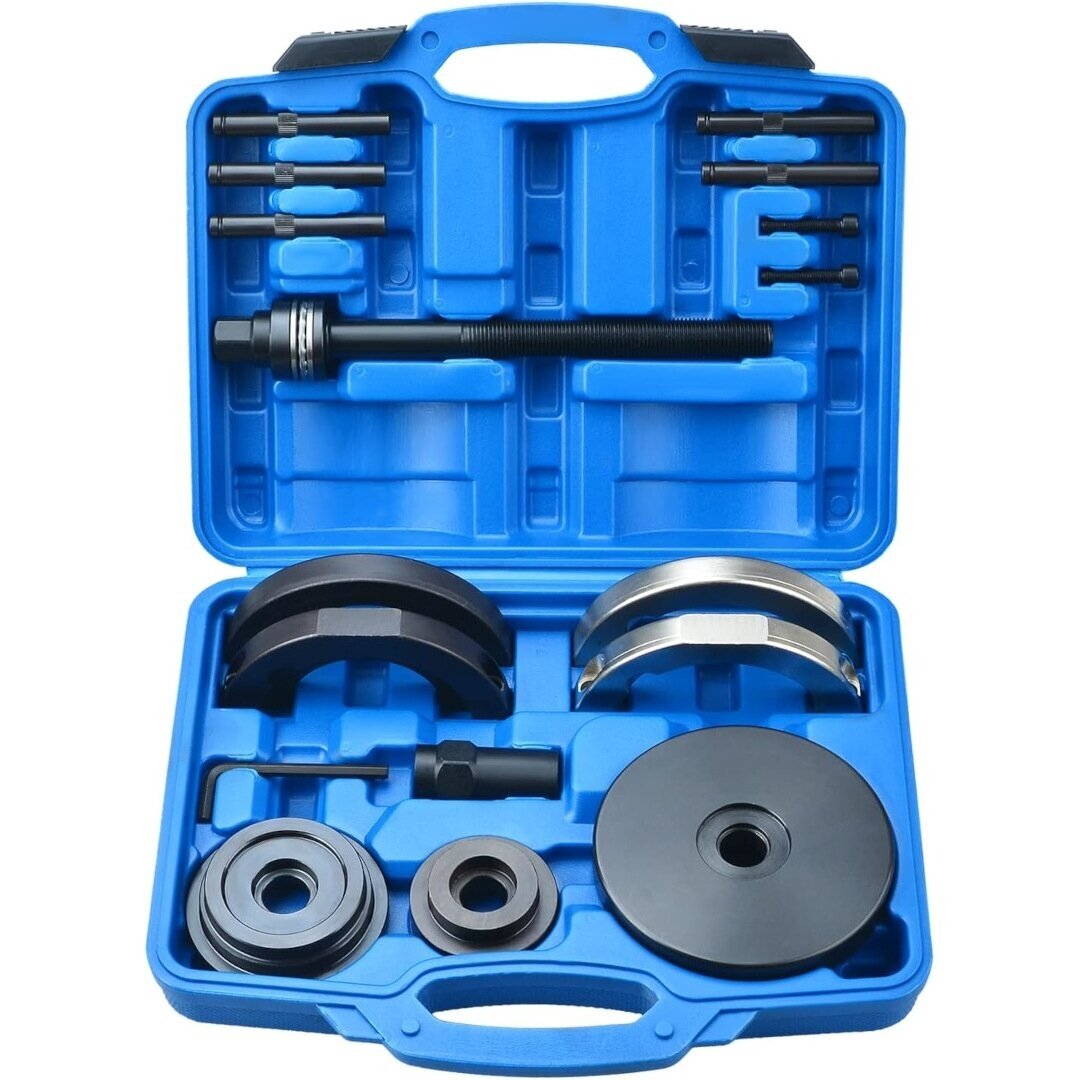 Ratų guolių presavimo įrankiai 85mm VW S10978