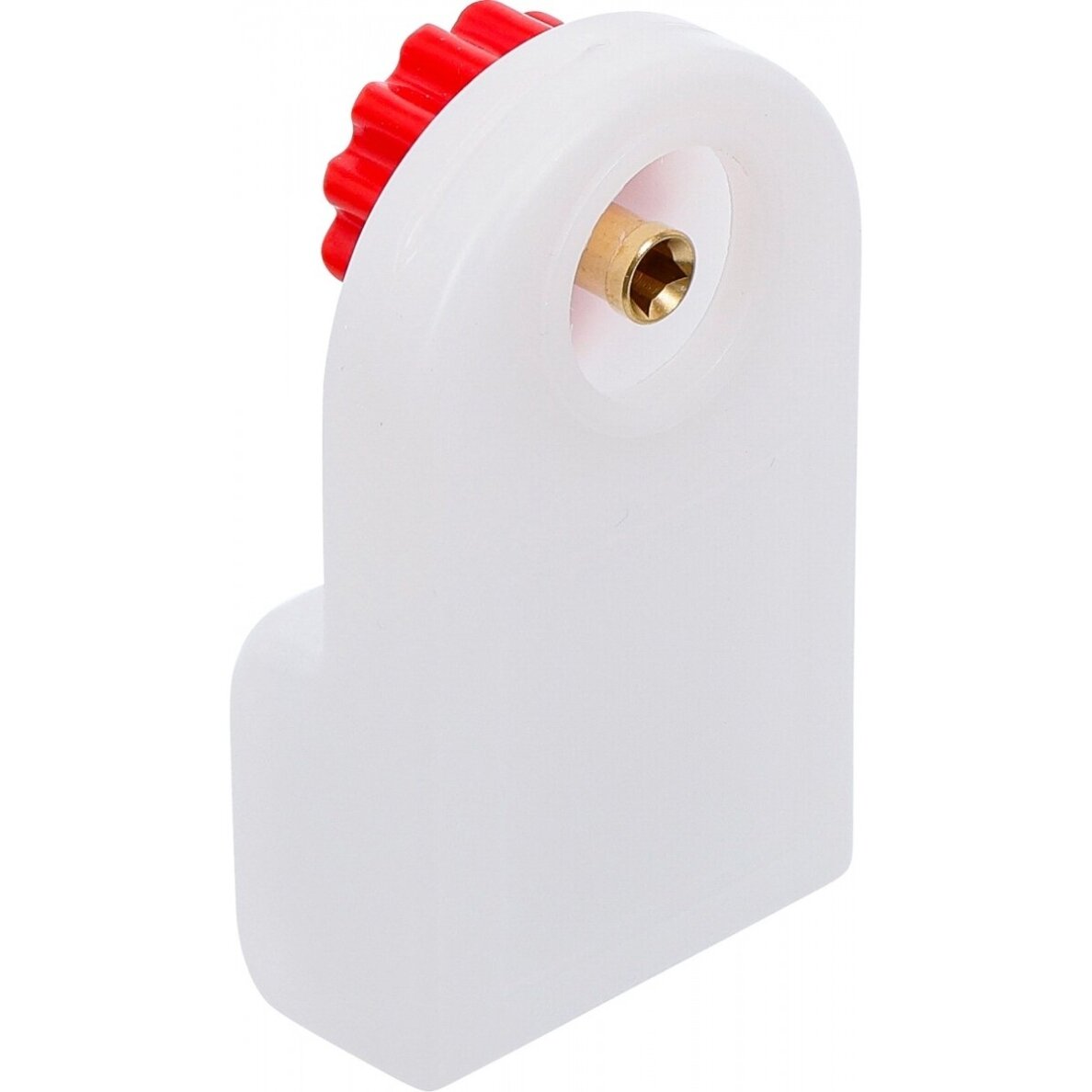 Radiatoriaus nuorinimo įrankis su surinkimo indu 65ml 50508 2