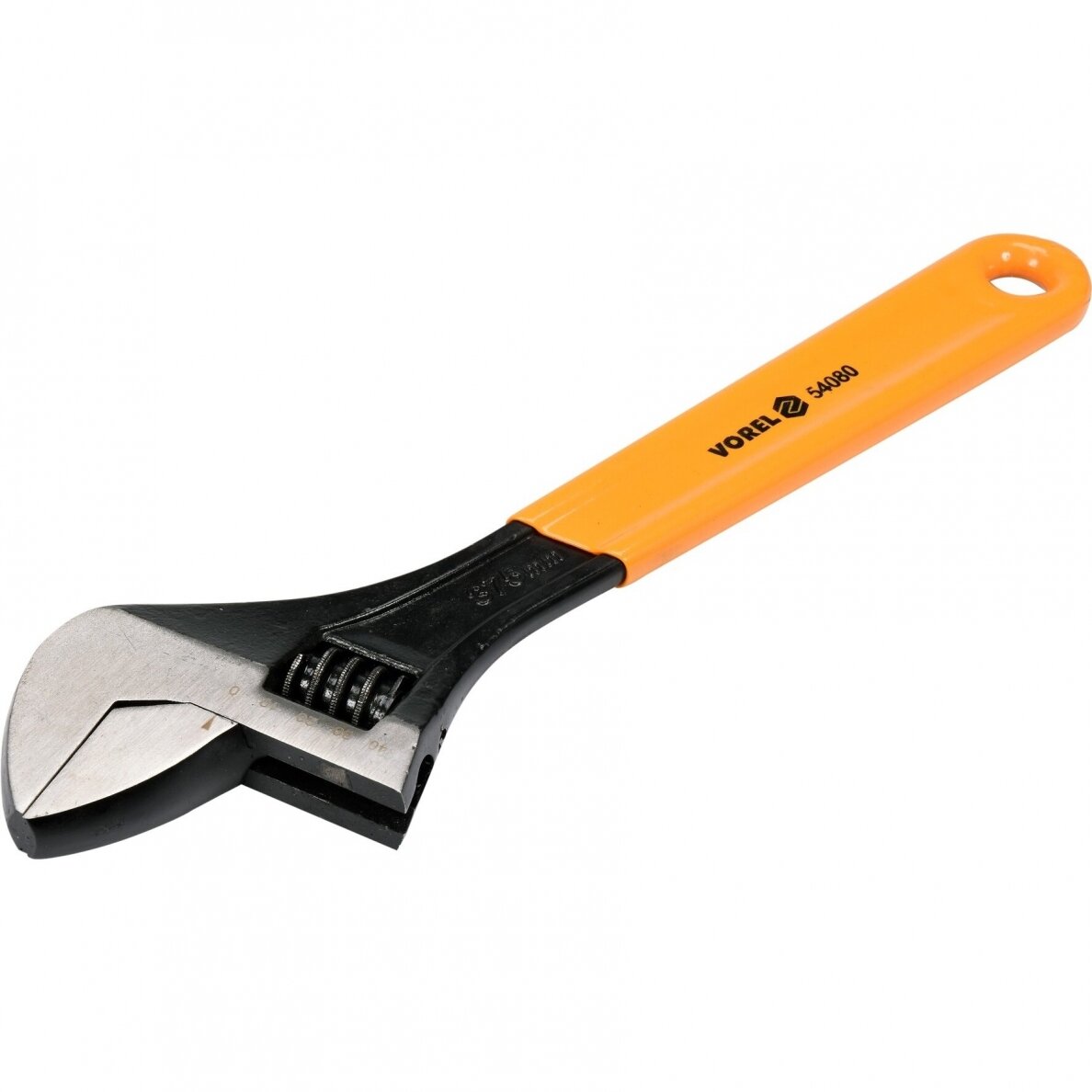 Raktas reguliuojamas 250-450mm Raktas reguliuojamas 250-450mm