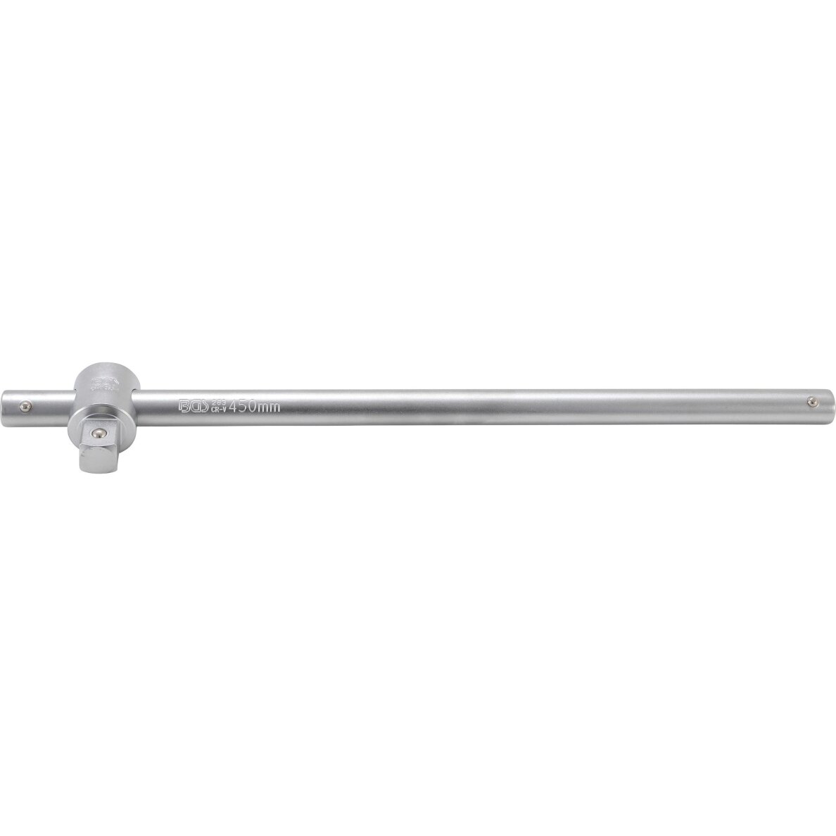 Raktas slankiojantis 3/4" L-450mm 263 3 Raktas slankiojantis 3/4" L-450mm 263 3