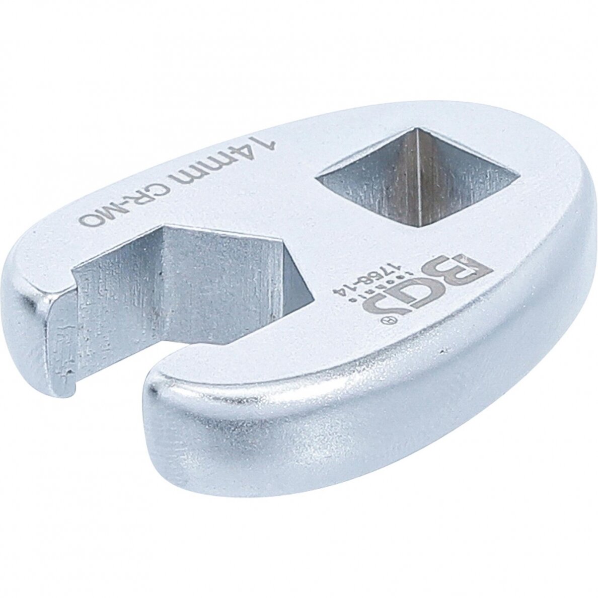 Raktas "Varnos koja" 3/8"-1/2"-3/4" 10-50mm