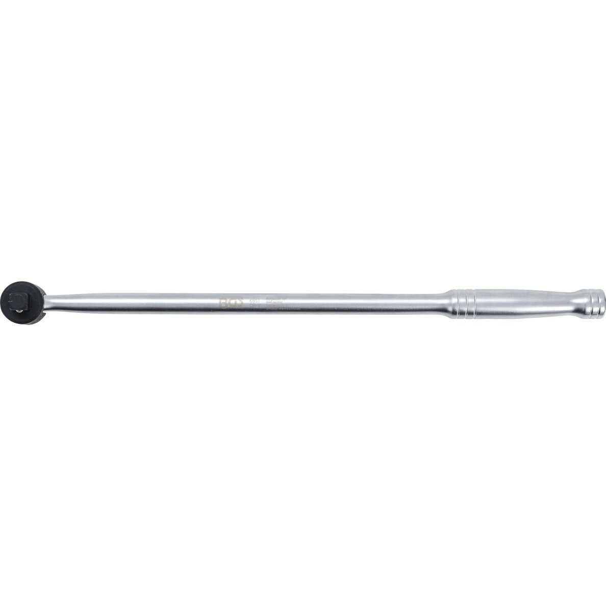 Raktas vartoma galva 1/2" L-460mm 6851 2 Raktas vartoma galva 1/2" L-460mm 6851 2