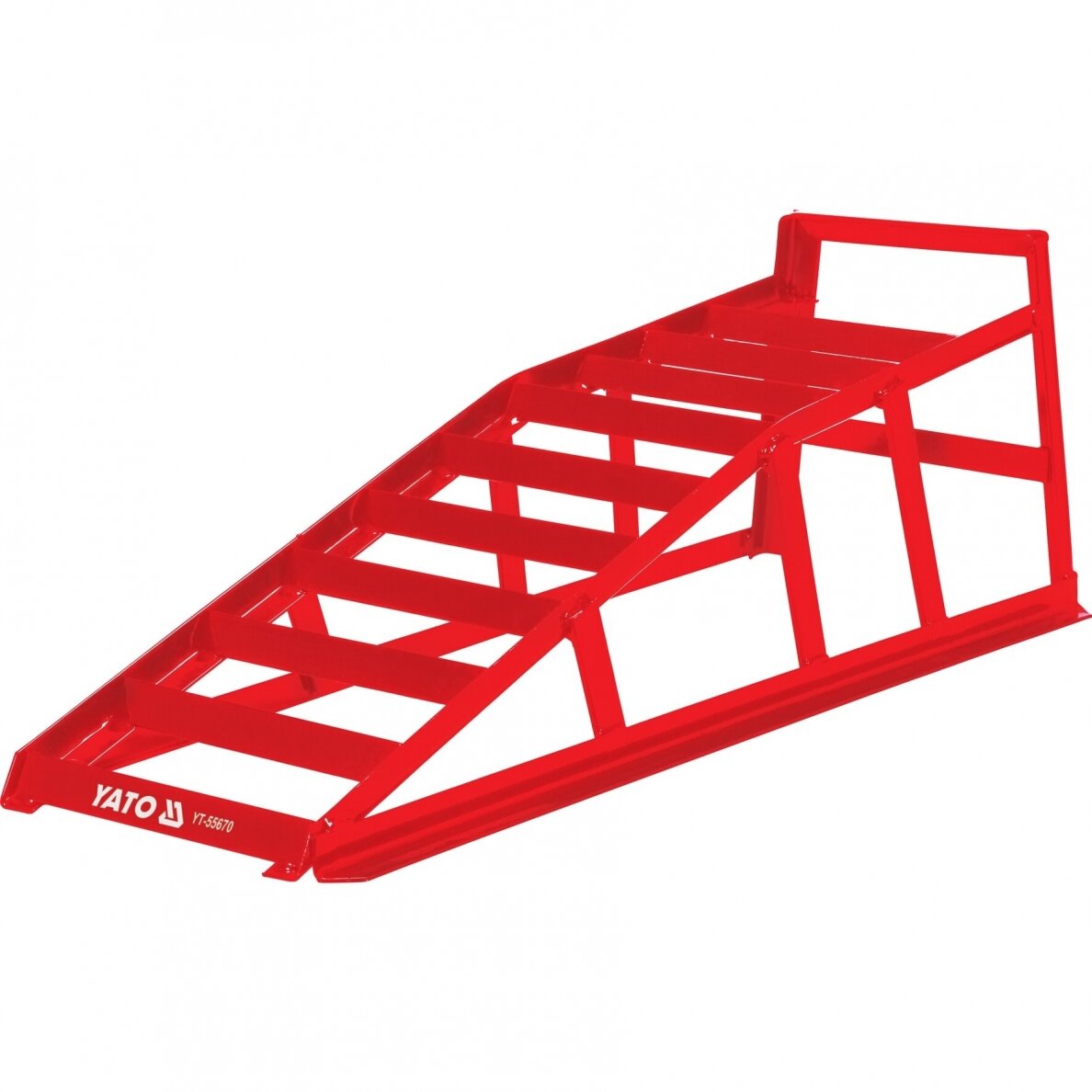 Rampa automobiliui 1vnt. 1t. YT-55670  3