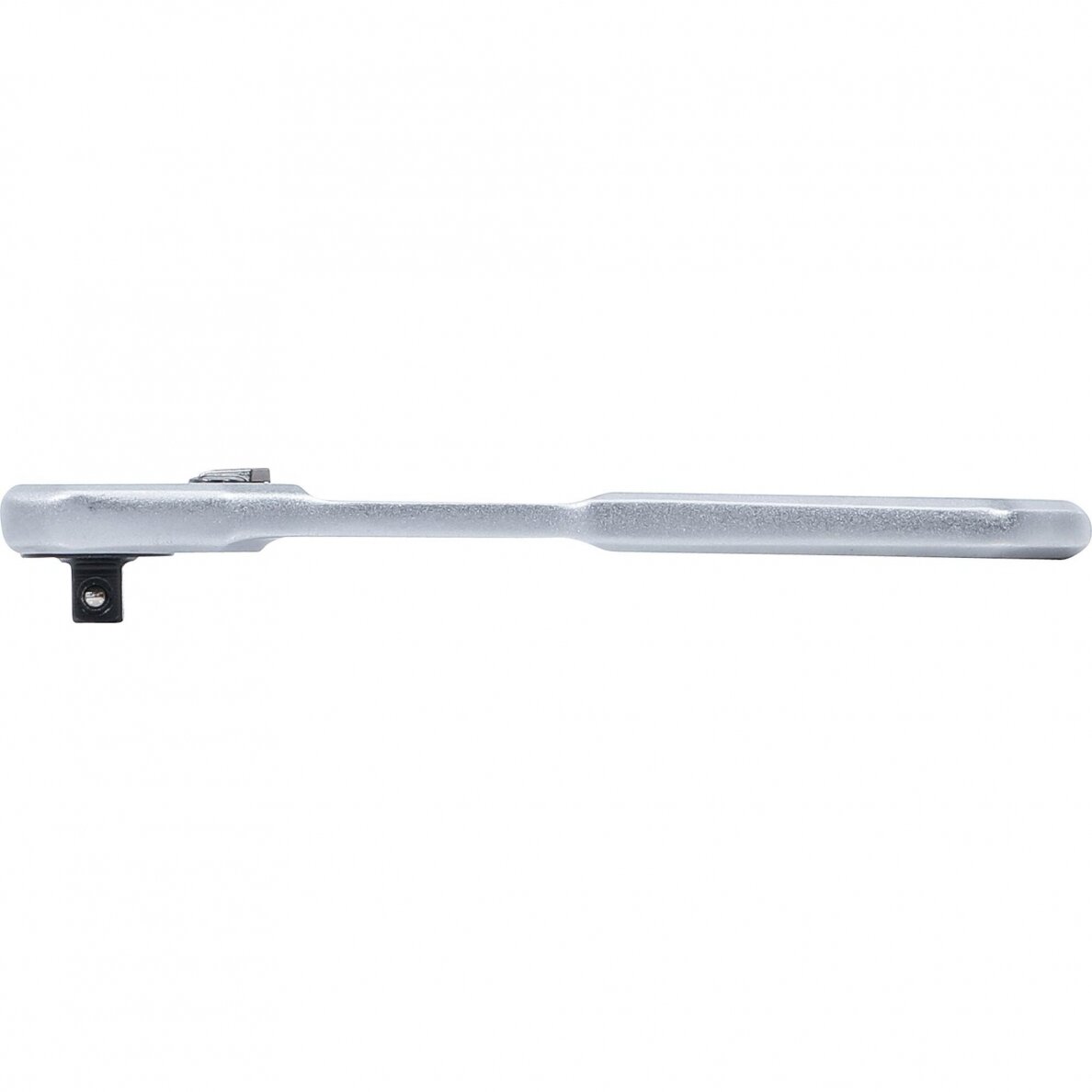 Terkšlė ypač plona 1/4" 90d. L-131mm 72085 3 Terkšlė ypač plona 1/4" 90d. L-131mm 72085 3