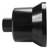 Ratų ašies galvutė 110mm IVECO 1 Ratų ašies galvutė 110mm IVECO 1