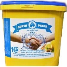 Rankų pasta 1-10L Rankų pasta 1-10L