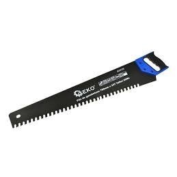 Rankinis pjūklas akyto betono blokeliams 34d. L-700mm Rankinis pjūklas akyto betono blokeliams 34d. L-700mm