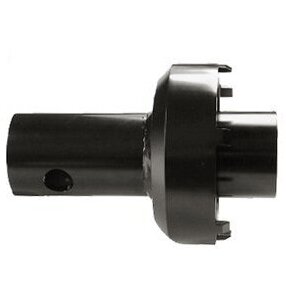 Ratų ašies galvutė galinė 105/125mm MERCEDES 1 Ratų ašies galvutė galinė 105/125mm MERCEDES 1