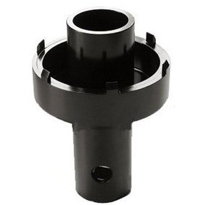 Ratų ašies galvutė galinė 105/125mm MERCEDES Ratų ašies galvutė galinė 105/125mm MERCEDES