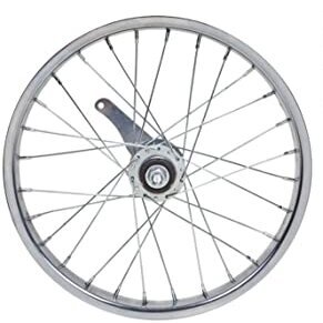 Ratas galinis 16“ Ratas galinis 16“