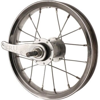 Ratas galinis 12" Ratas galinis 12"