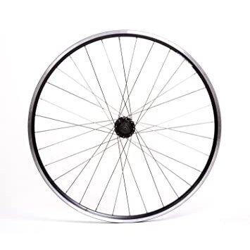 Ratas galinis dvigubas 28" Ratas galinis dvigubas 28"