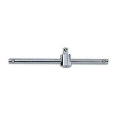 Raktas slankiojantis 3/8" L-200mm Raktas slankiojantis 3/8" L-200mm