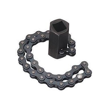 Raktas tepalo filtrui su grandine 1/2" 100mm Raktas tepalo filtrui su grandine 1/2" 100mm