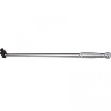 Raktas vartoma galva 1/2" L-610mm Raktas vartoma galva 1/2" L-610mm