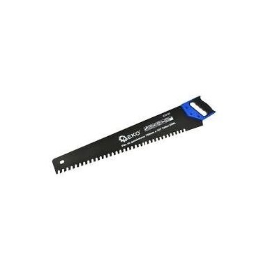Rankinis pjūklas akyto betono blokeliams 34d. L-700mm Rankinis pjūklas akyto betono blokeliams 34d. L-700mm