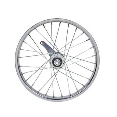 Ratas galinis 16“ Ratas galinis 16“