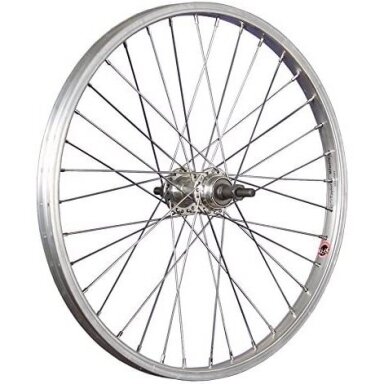 Ratas galinis 20“ Ratas galinis 20“