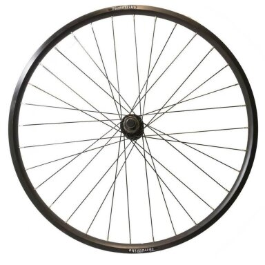 Ratas galinis dvigubas 24" Ratas galinis dvigubas 24"