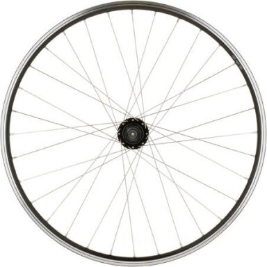 Ratas galinis dvigubas 26" Ratas galinis dvigubas 26"