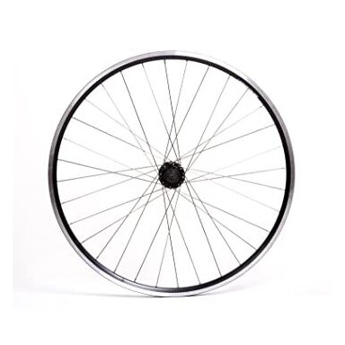 Ratas galinis dvigubas 28" Ratas galinis dvigubas 28"